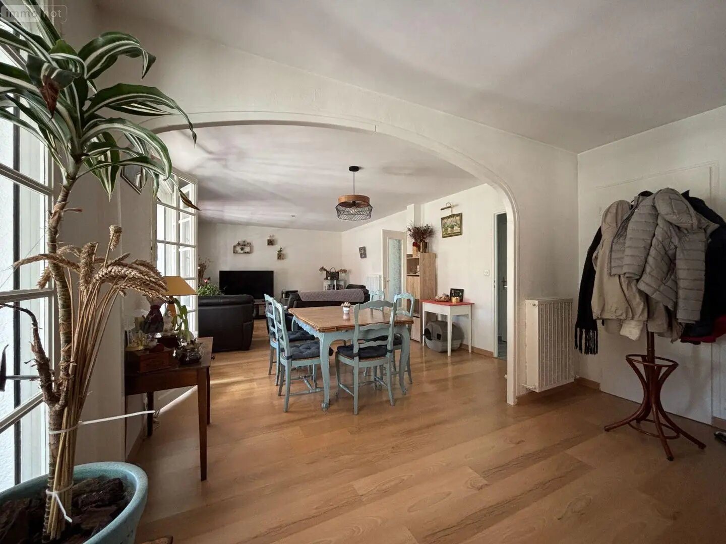 Maison à vendre, 149m², Châteauneuf-d'Ille-et-Vilaine