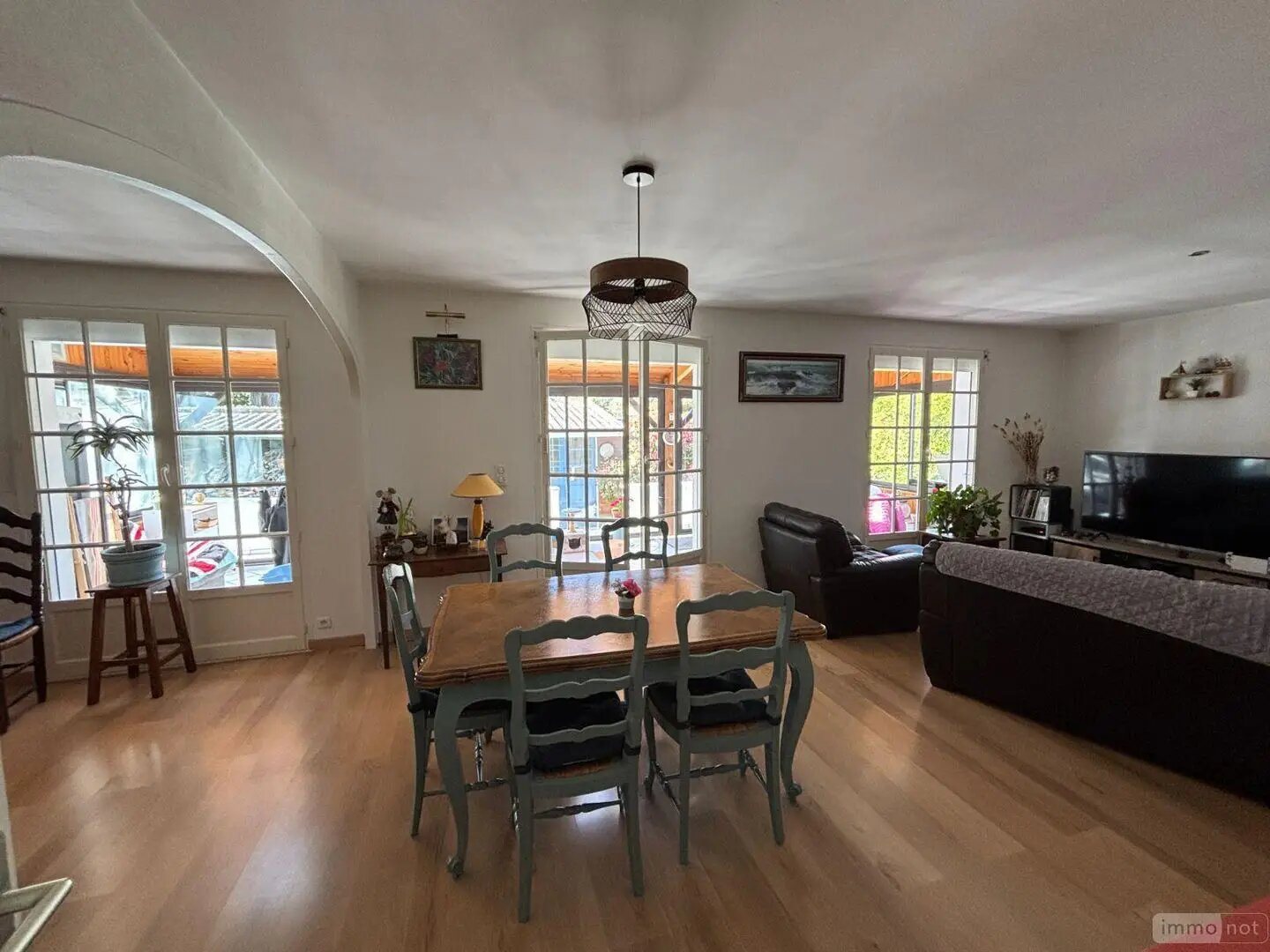 Maison à vendre, 149m², Châteauneuf-d'Ille-et-Vilaine