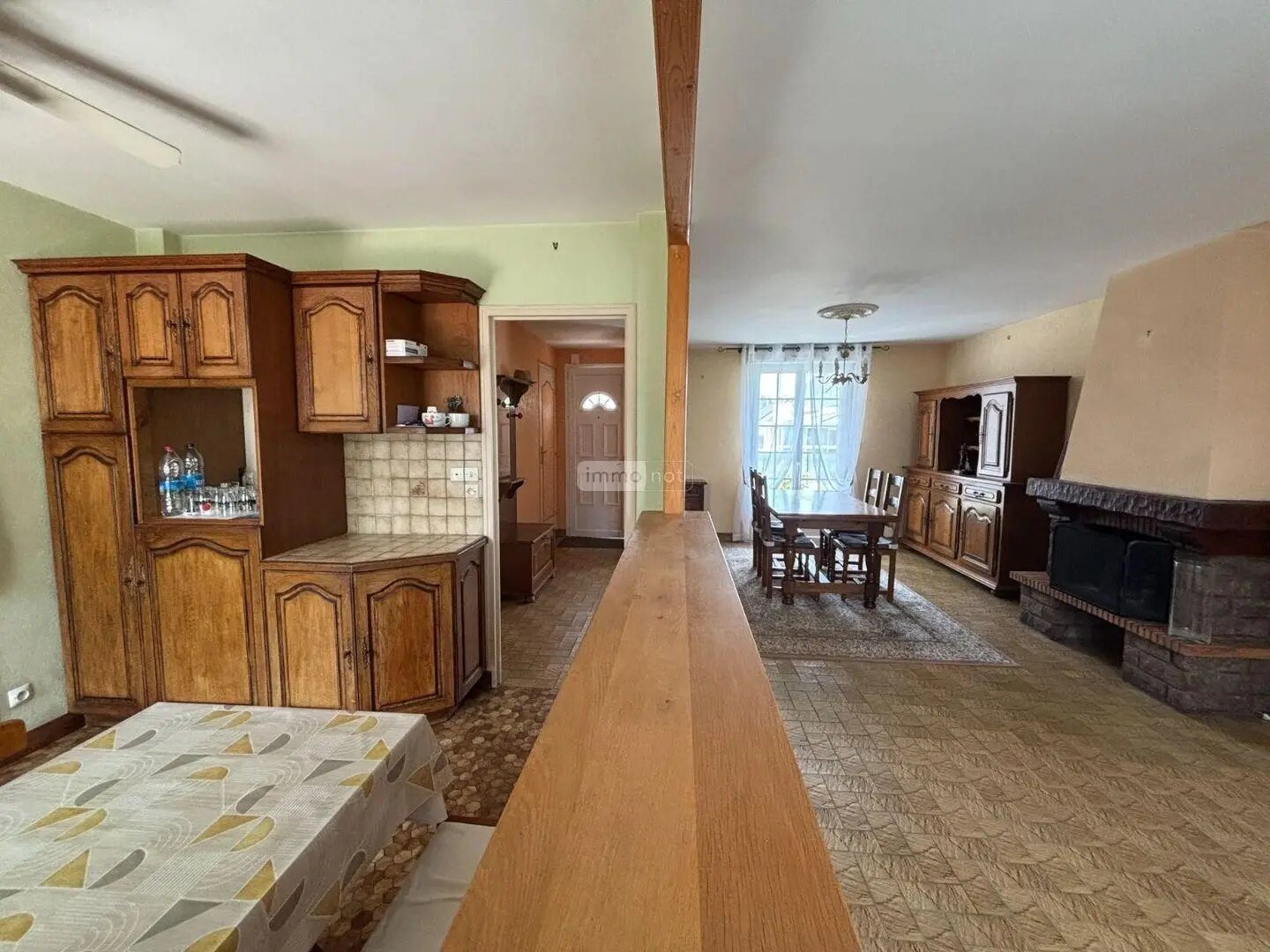 Maison à vendre, 105m², Chartres-de-Bretagne
