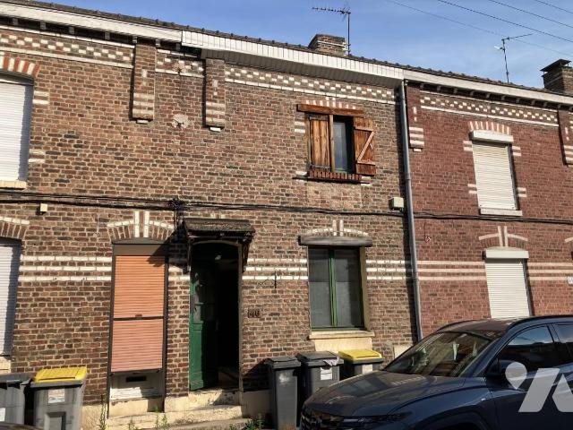 Maison à vendre, 100m², Salomé