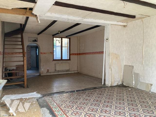 Maison à vendre, 100m², Salomé