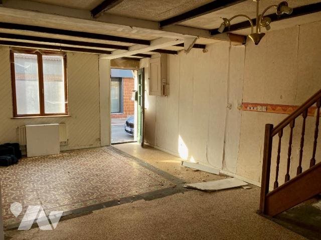 Maison à vendre, 100m², Salomé