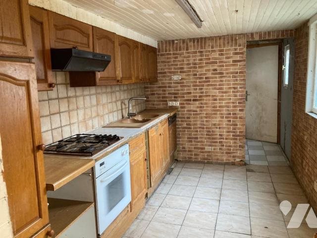 Maison à vendre, 100m², Salomé