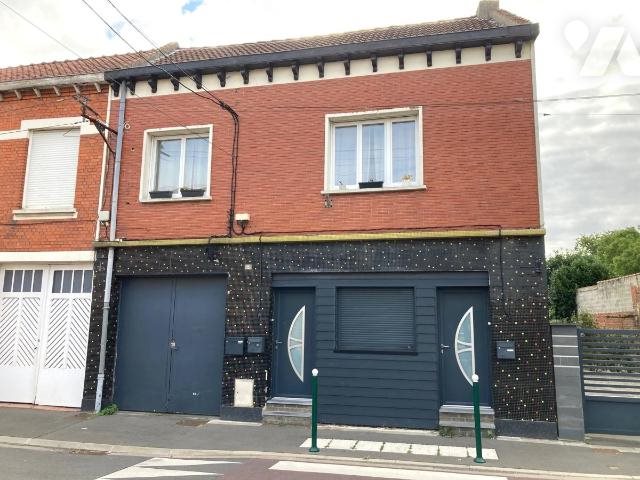 Maison à vendre, 150m², Bauvin