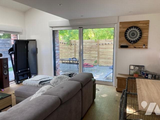 Maison à vendre, 150m², Bauvin