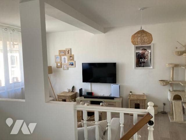 Maison à vendre, 150m², Bauvin