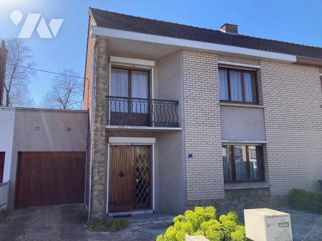 Maison à vendre, 91m², Douvrin