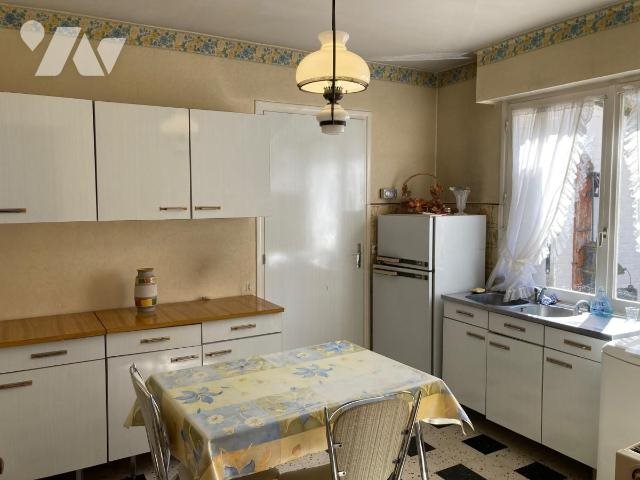 Maison à vendre, 91m², Douvrin