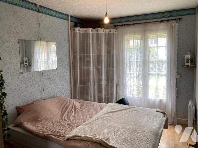 Maison à vendre, 83m², Auchy-les-Mines