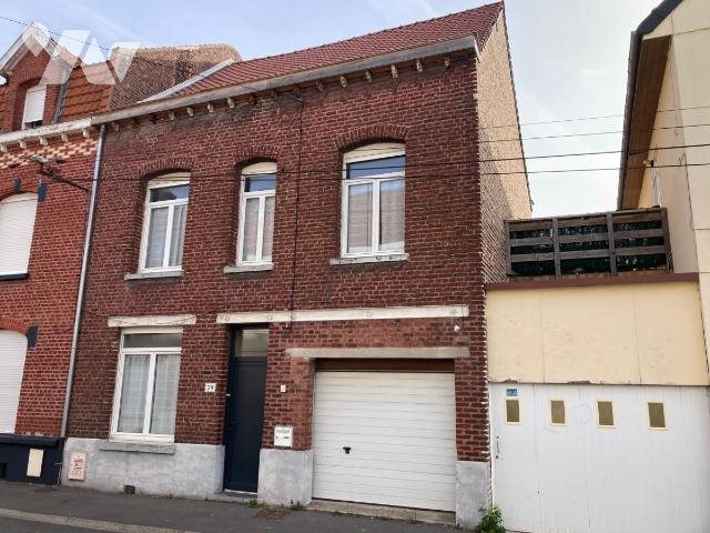 Maison à vendre, 136m², La Bassée
