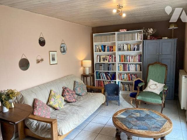 Maison à vendre, 136m², La Bassée