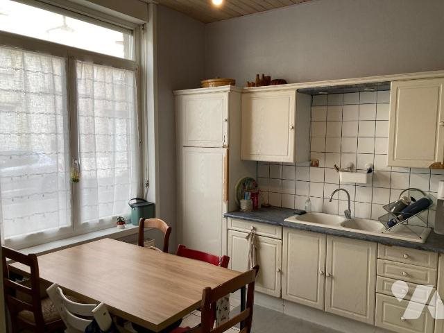 Maison à vendre, 136m², La Bassée