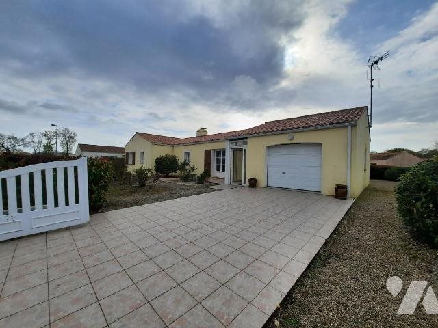 Maison à vendre, 133m², Challans