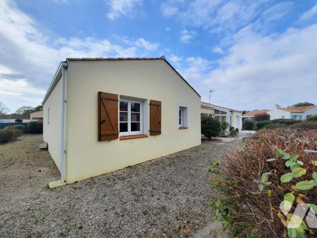 Maison à vendre, 133m², Challans