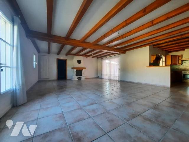 Maison à vendre, 133m², Challans