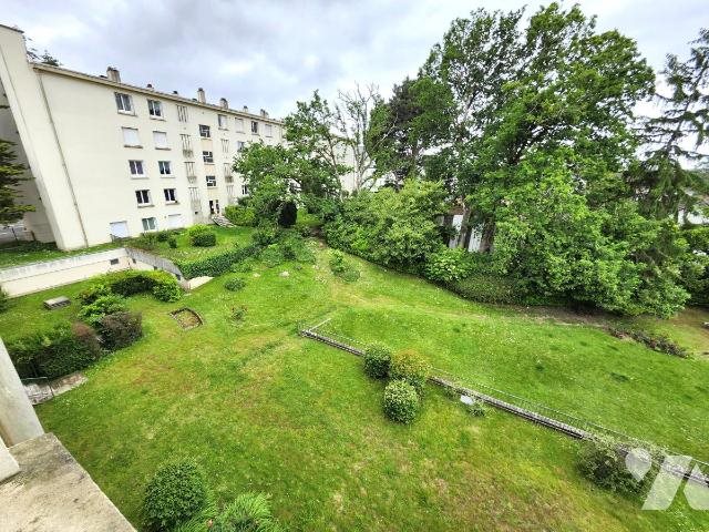 Appartement à vendre, 41m², Orvault