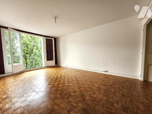Appartement à vendre, 41m², Orvault