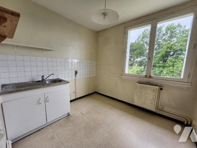 Appartement à vendre, 41m², Orvault