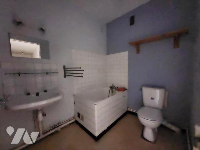 Appartement à vendre, 41m², Orvault