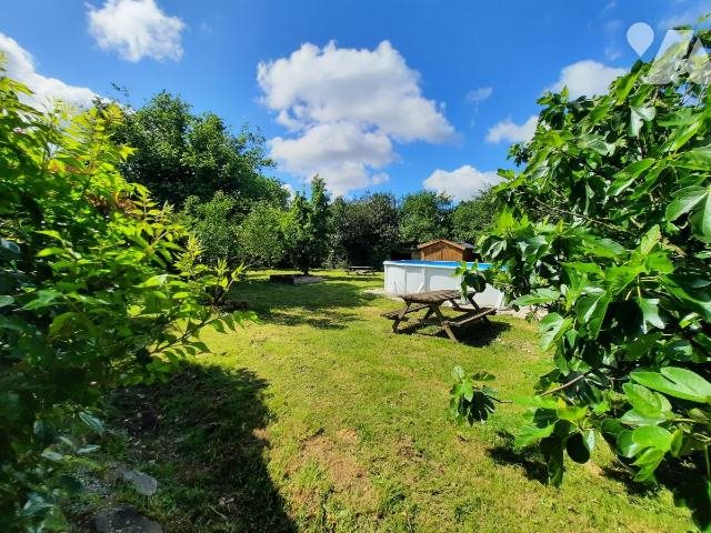 Maison à vendre, 145m², Saint-Christophe-du-Ligneron