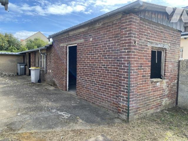 Maison à vendre, 72m², Saint-Pierre-lès-Elbeuf