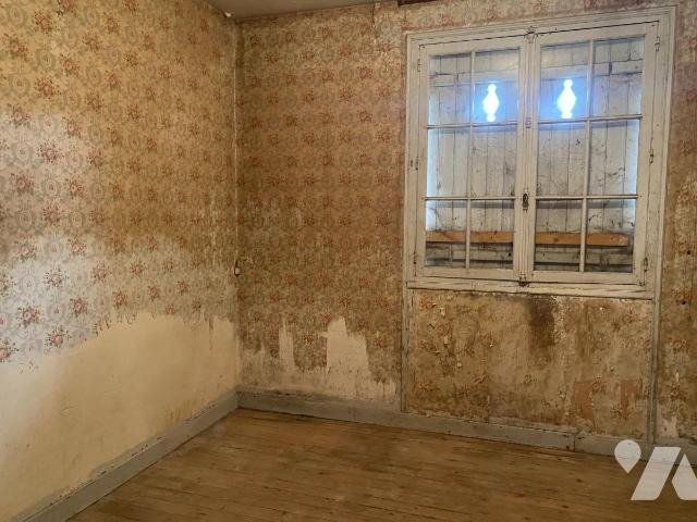 Maison à vendre, 72m², Saint-Pierre-lès-Elbeuf