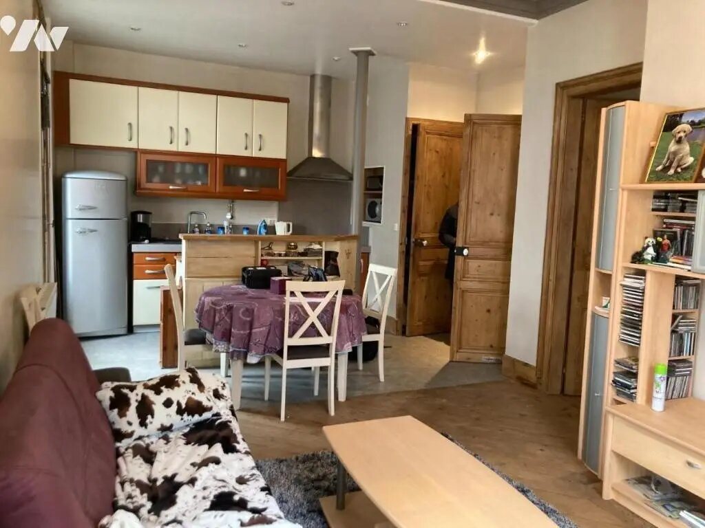 Appartement à vendre, 48m², Elbeuf