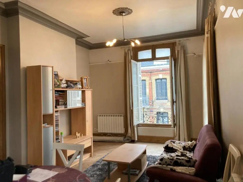 Appartement à vendre, 48m², Elbeuf