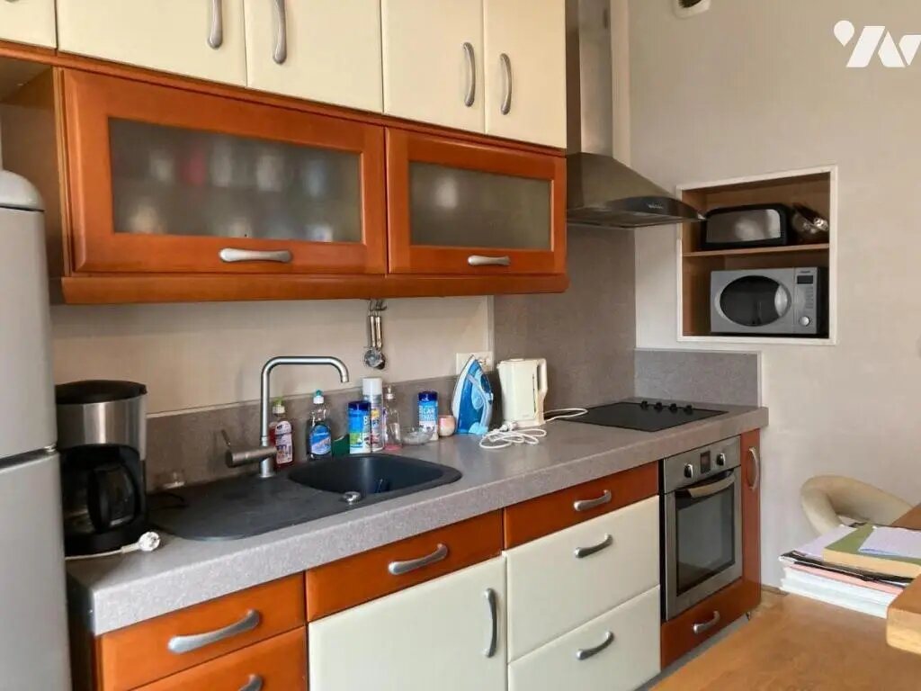 Appartement à vendre, 48m², Elbeuf