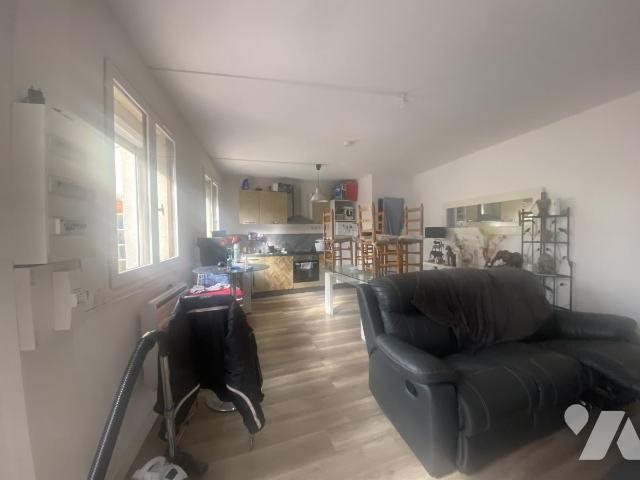 Appartement à vendre, 48m², Elbeuf