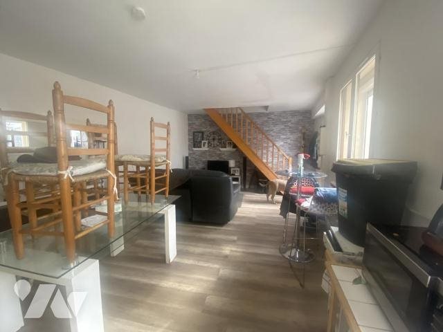 Appartement à vendre, 48m², Elbeuf