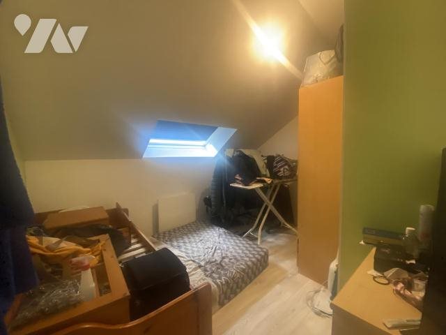 Appartement à vendre, 48m², Elbeuf