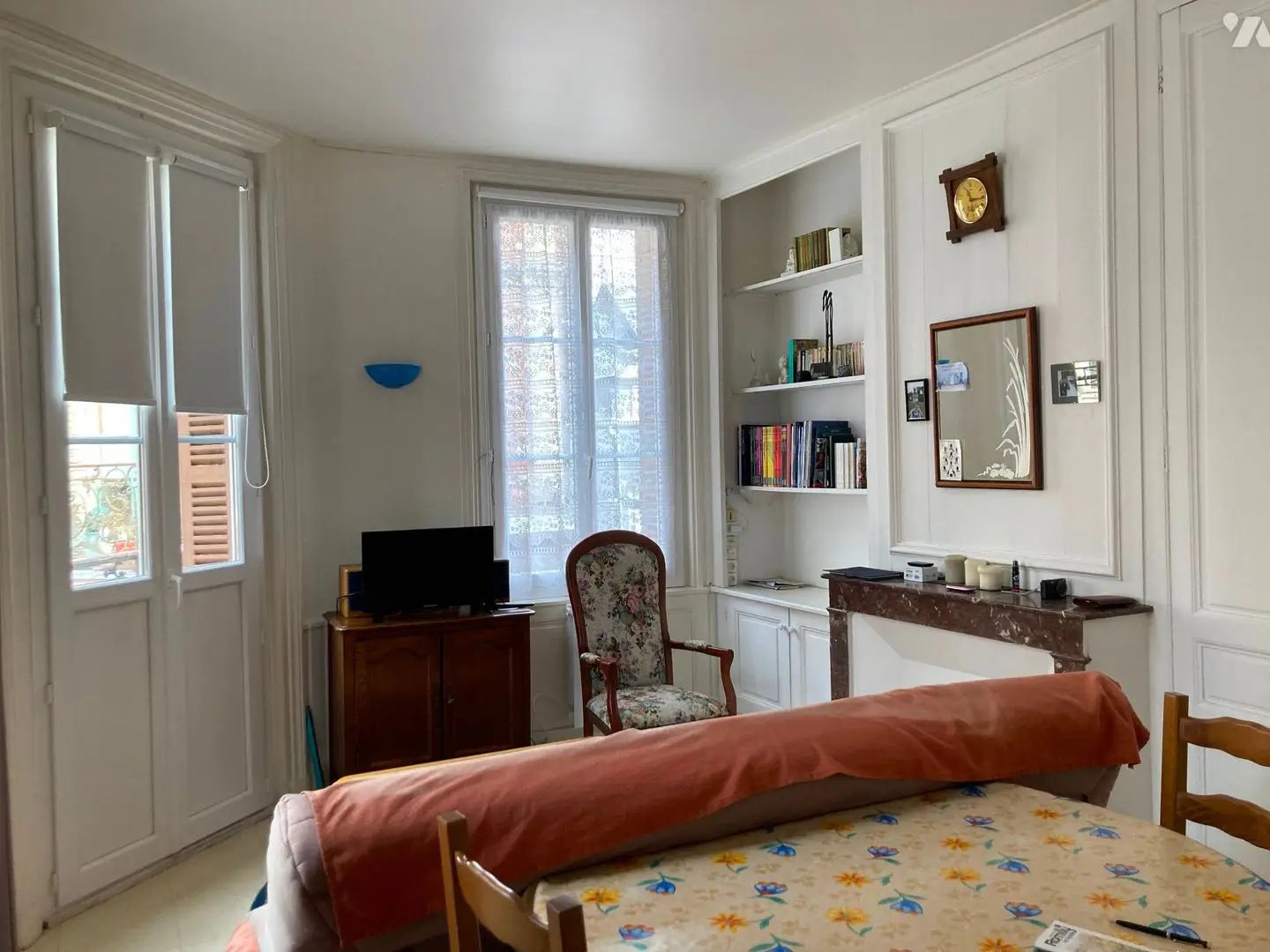 Appartement à vendre, 46m², Honfleur