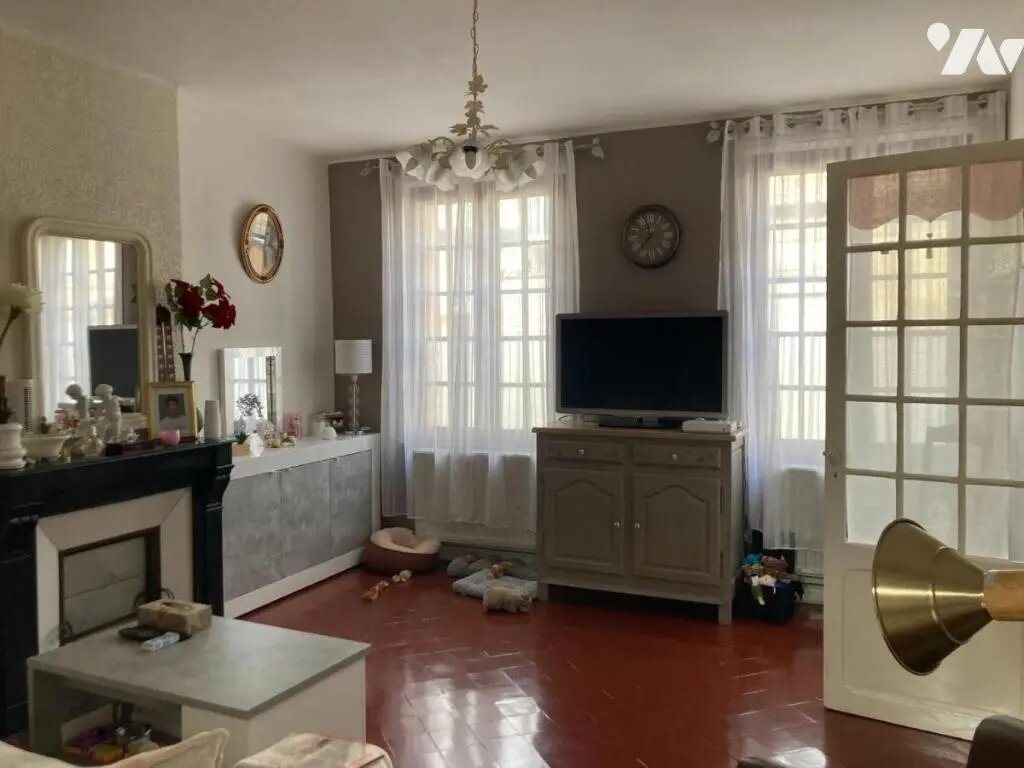 Maison à vendre, 99m², Saint-Pierre-lès-Elbeuf