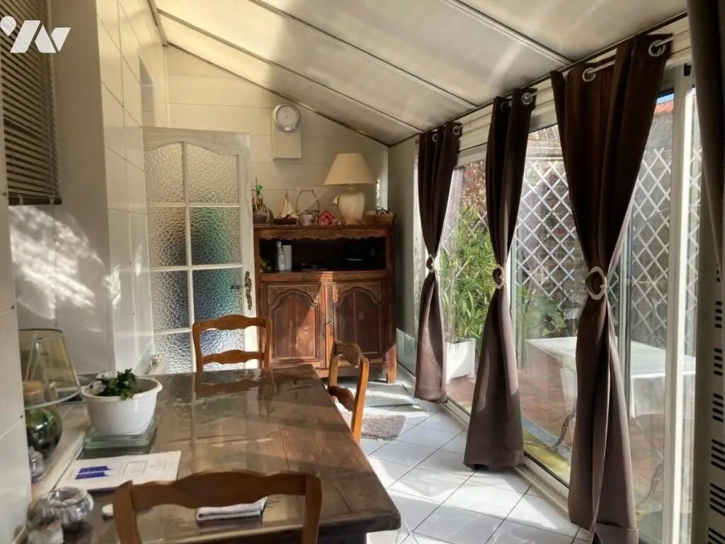 Maison à vendre, 99m², Saint-Pierre-lès-Elbeuf