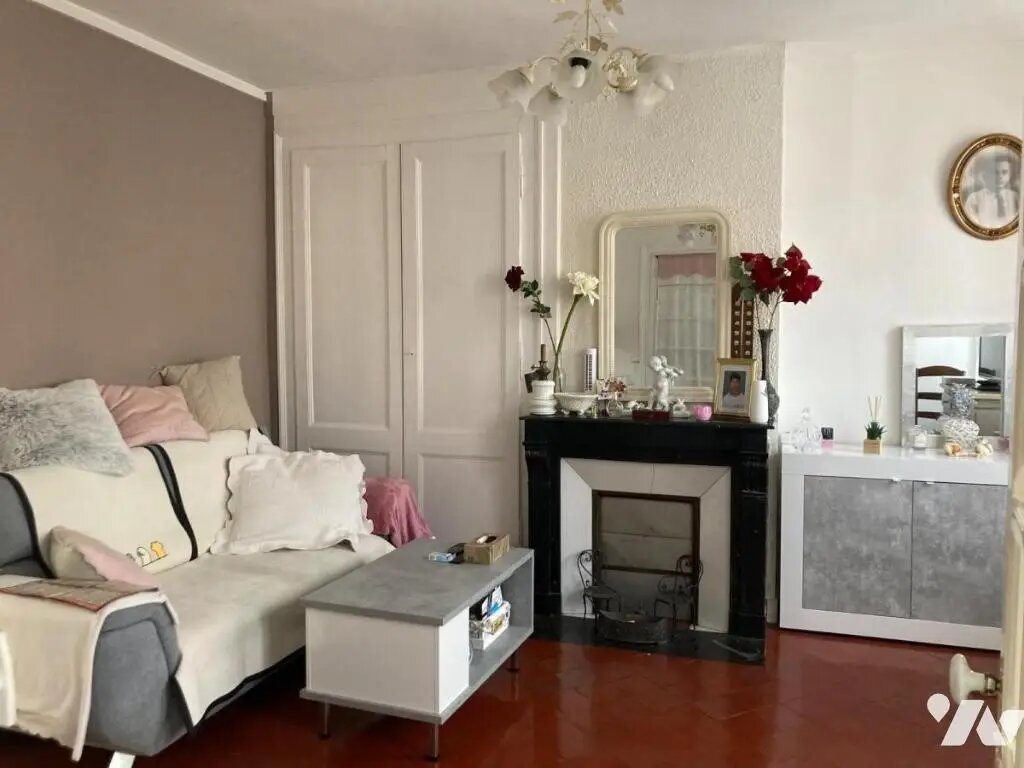 Maison à vendre, 99m², Saint-Pierre-lès-Elbeuf