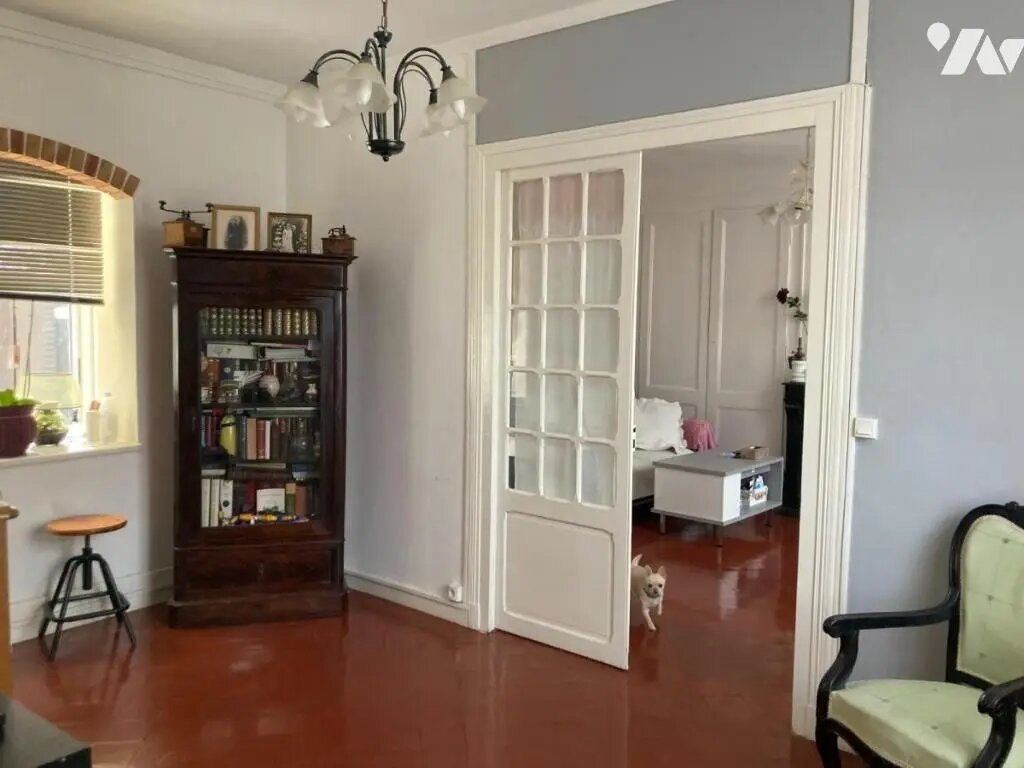 Maison à vendre, 99m², Saint-Pierre-lès-Elbeuf