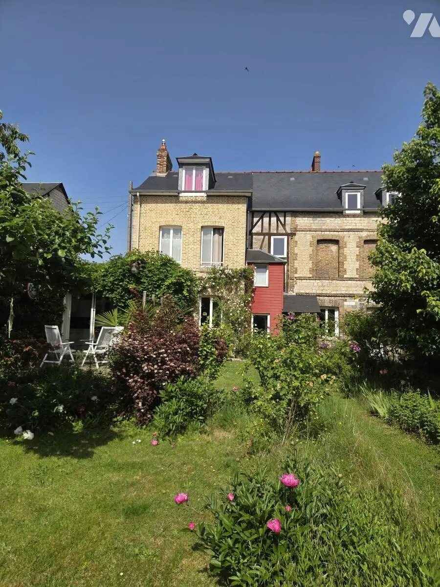 Maison à vendre, 181m², Saint-Pierre-lès-Elbeuf