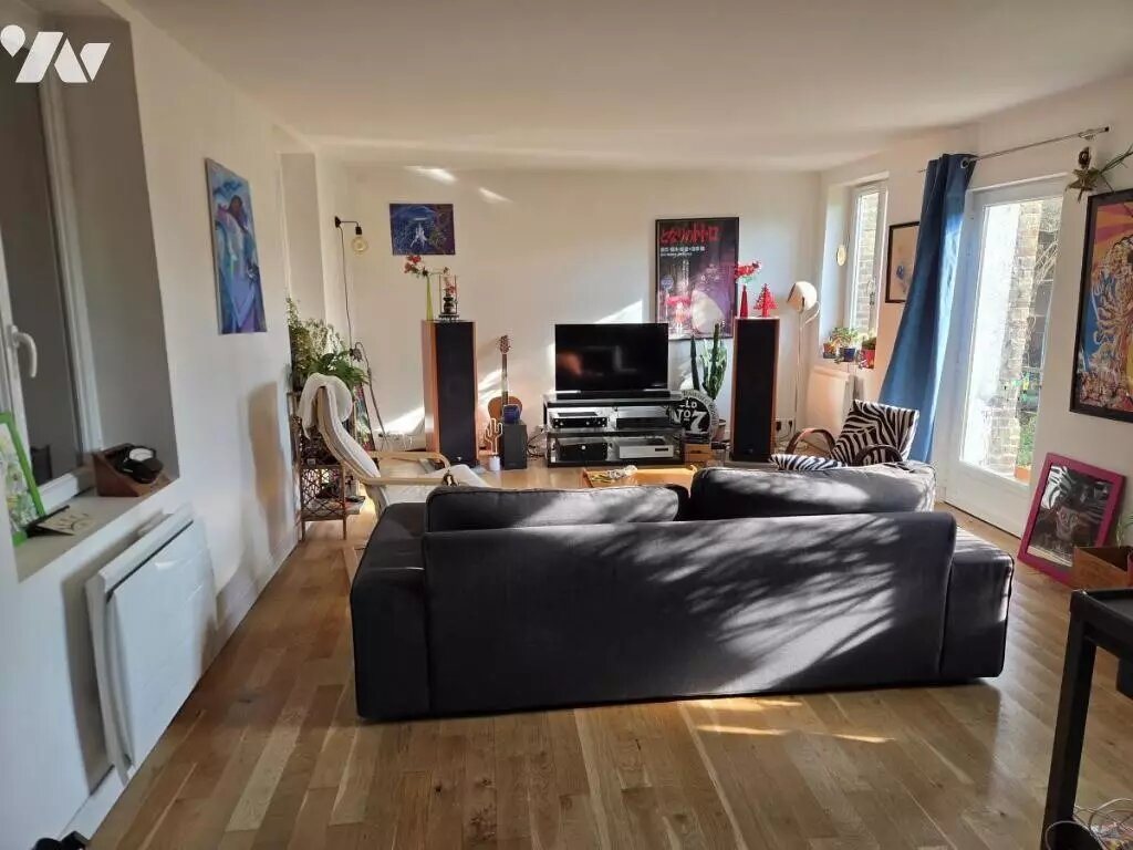Maison à vendre, 181m², Saint-Pierre-lès-Elbeuf