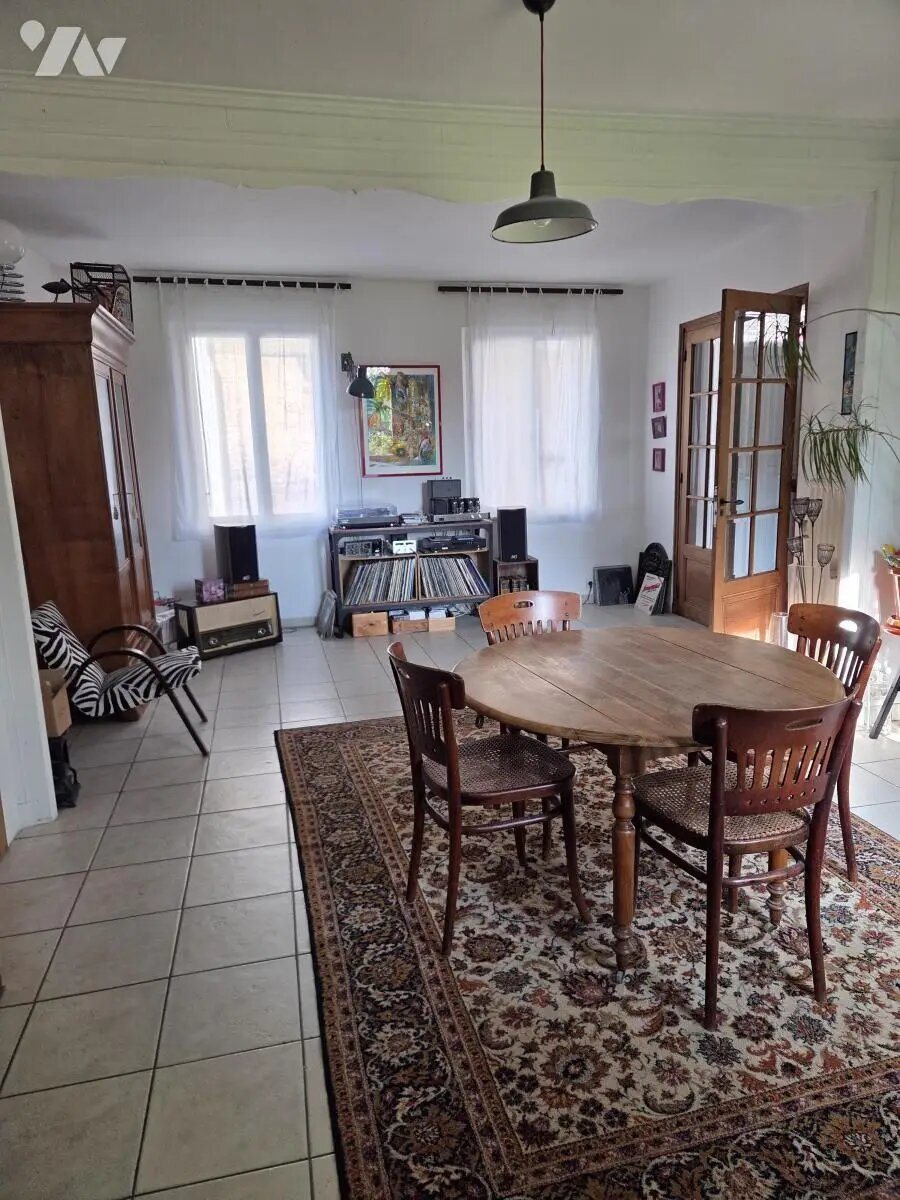 Maison à vendre, 181m², Saint-Pierre-lès-Elbeuf