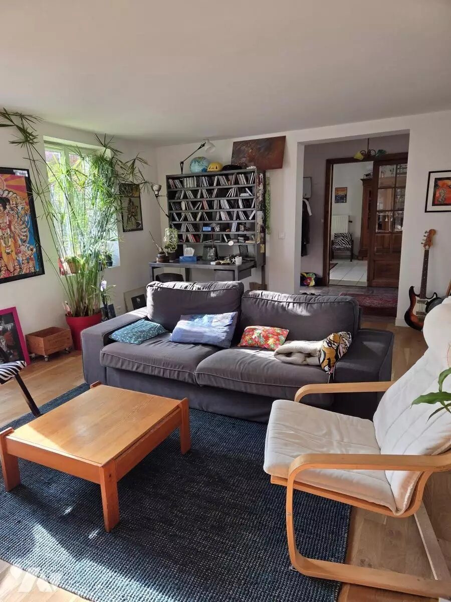Maison à vendre, 181m², Saint-Pierre-lès-Elbeuf
