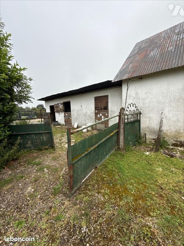 Maison à vendre, 120m², Elbeuf