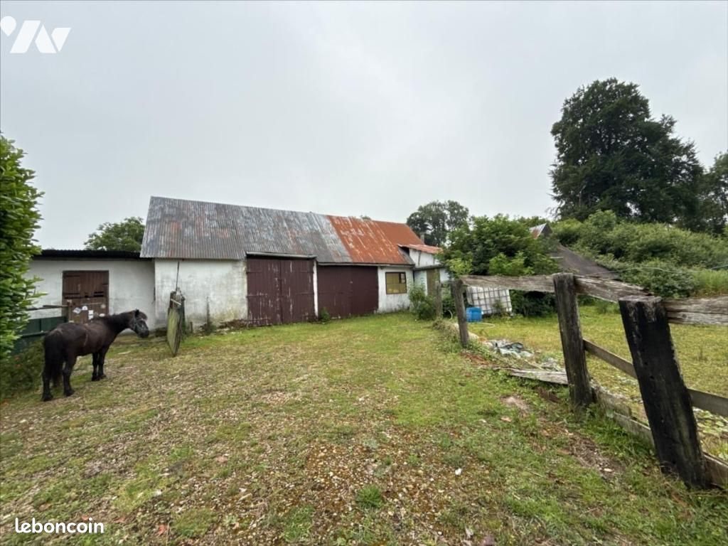 Maison à vendre, 120m², Elbeuf