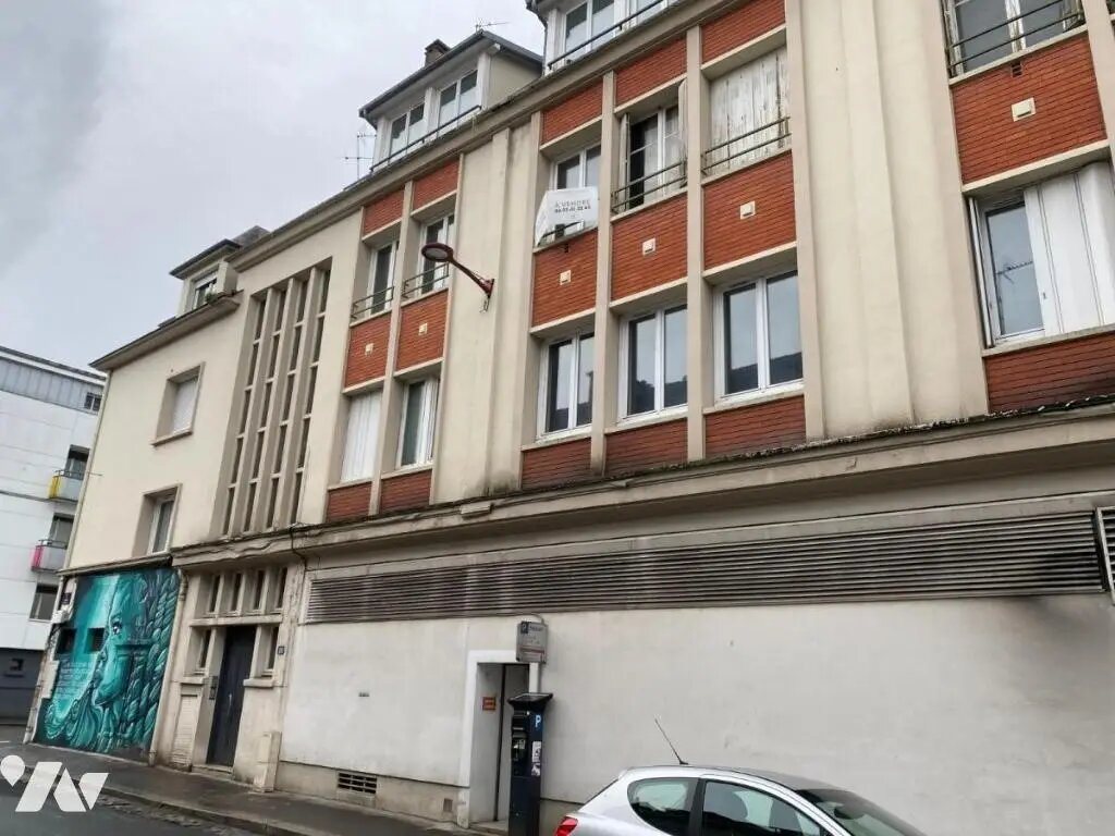 Appartement à vendre, 75m², Elbeuf