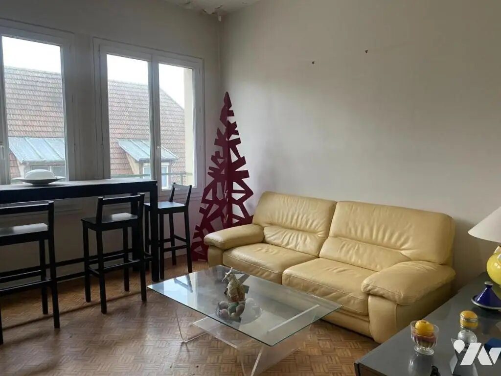 Appartement à vendre, 75m², Elbeuf