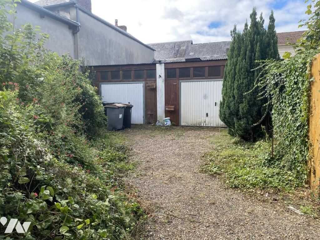 Maison à vendre, 98m², Caudebec-lès-Elbeuf