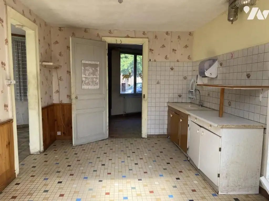 Maison à vendre, 98m², Caudebec-lès-Elbeuf