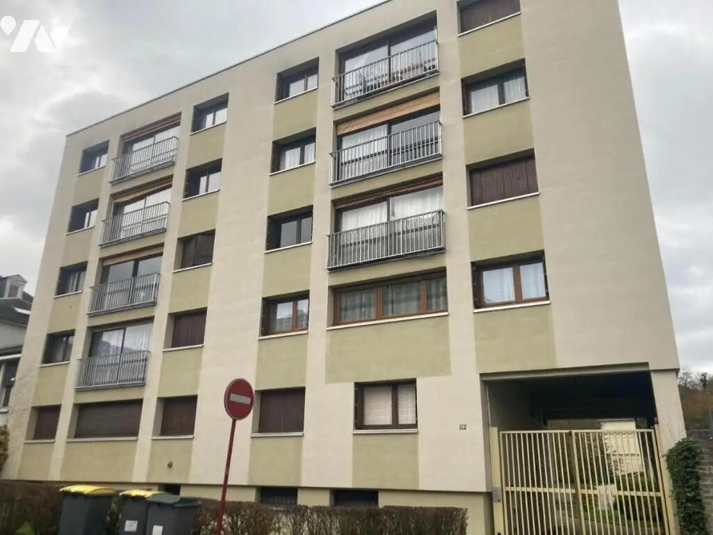 Appartement à vendre, 82m², Elbeuf