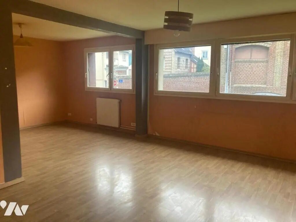 Appartement à vendre, 82m², Elbeuf