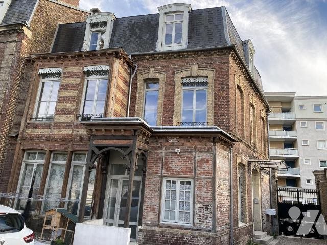 Appartement à louer, 72m², Elbeuf